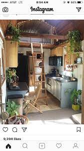 pin von notmusa auf snack sized kleines haus loft modernes kleines haus tiny house movement