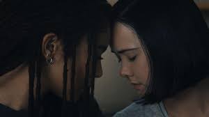 Ich bin so froh, dass Jordan mit Marie Schluss gemacht hat. Ich liebe sie,  aber sie hatte es verdient. : r/GenV