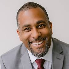 Darius “Wally” McCaskill, MBA