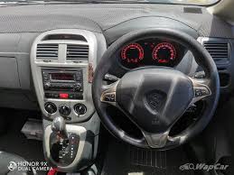 Maybe you would like to learn more about one of these? Owner Review 9 Years And Going Strong With My Proton Exora I M Not Interested In Getting A New Car