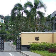 Royal norwegian embassy in kuala lumpur. Singapore High Commission In Kl And Consulate General In Jb Home Facebook