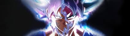 Maybe you would like to learn more about one of these? Dragon Ball Ultra Instinct Wallpaper Hd