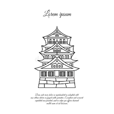 Choose from 3600+ castle osaka graphic resources and download in the form of png, eps, ai or psd. Osaka Castle Stock Illustrations 209 Osaka Castle Stock Illustrations Vectors Clipart Dreamstime