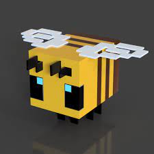 The hit title has continued to evolve since launching 10 years ago, and at times can feel like a very different game. Descargar Archivo Stl Gratis Minecraft Bee Facil Plan Para Imprimir En 3d Cults