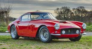 When it comes to motor racing, no brand or company resonates with quite so many as ferrari does. 1963 Ferrari 250 Gt Berlinetta Swb The Big Picture