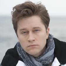 Filmografie Adrian Topol