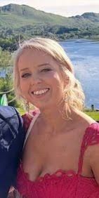 Condolence Book for Melinda Moloney (Clarecastle, Clare)