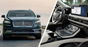 Standard, reserve, and black label. 2021 Lincoln Nautilus Debuts With Luxurious Aviator Inspired Interior Carscoops
