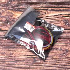 Otherwise your horn and relay would be always on. Buy Farbin Air Horn Relay Wiring Harness Kit 12v 80 Amp For Car Truck Motorcycle Relay 4 Pin Single Horn Wiring Harness 12v Online In Kazakhstan B07tn68vzb