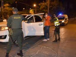 El alcalde de cartagena, william dau chamat, a través del decreto 1370 del 28 de octubre de 2020, estableció las medidas y restricciones para este. Ysijobl7r6c2m