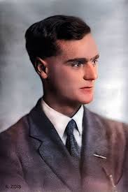 Prof. Donald Coxeter