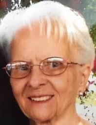Lanora Grove Obituary