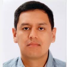 Pablo CISNEROS-PEREZ