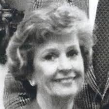 Obituary information for Jean Flanigan Norfleet