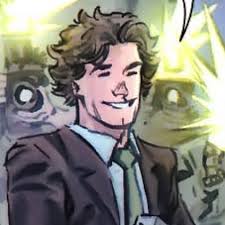 Darwin Elias screenshots, images and pictures