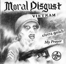 Moral Disgust