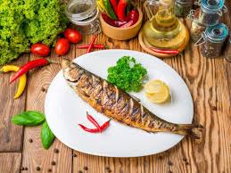 10 Healthiest Indian Fish Varieties And Why You Must Have Them The Times Of India Shark fish in marathi is called as sakeka masa. rawas as it is known in marathi/hindi is a sea fish. 10 healthiest indian fish varieties and