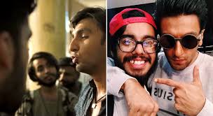 9 Real Hip Hoppers Behind Gully Boy After finishing college, she found work in the fashion industry.