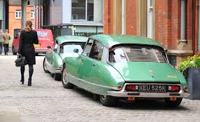 citroen ds pallas シトロエン 自動車 スーパーカー