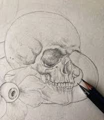 Ling Song Linggo Artist Instagram Photos And Videos Creepy Art Surreal Art Eyeball Art