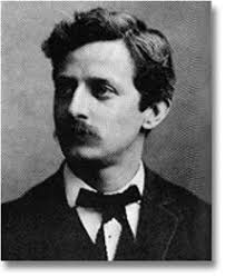 Biography of Horace Traubel