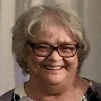 Betty L. Beck Obituary