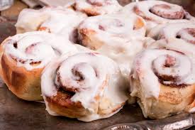 Bisquick Cinnamon Roll Recipe Pin On Desserts