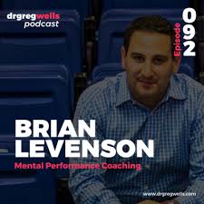 92. Brian Levenson