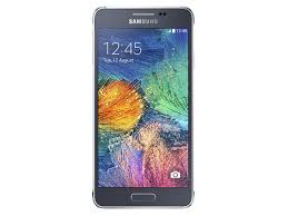 Samsung Galaxy Alpha comes with metal ...