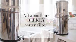 We did not find results for: How To Clean A Berkey Water Filter Youtube