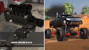 You can also unlock all arenas and modes. Download Trucks Off Road Mod V1 5 24111 Unlocked All For Android