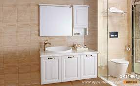 You'll find plenty of inspired style as you dream and scheme. Traditional Bathroom Vanities Oppein