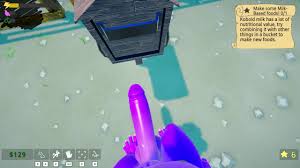 我用鸡巴交换了我的身体!!!