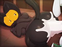 Post 4948094: Google Google_Doodle Magic_Cat_Academy MisoSouperstar Momo