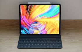 Apple Ipad Pro 2020 Review Is It A Notebook Killer Hardwarezone Com Sg