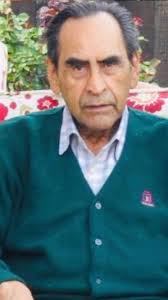 Faustino Cruz Obituary (1934