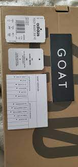 Goat works with the world's most trusted marketplace of resellers, as well as verified premium boutiques and retailers to ensure that all resale products are authentic. Goat Verification Beluga 2 0 Legit Check Please Yeezys