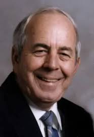 Obituary information for Jack Cecil Goodwin