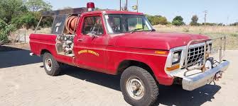 Image result for Red 1980 Truck