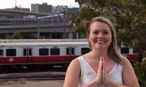 Meet Alex Bynum of Empowher You: A Healing Center for Women in Brookline