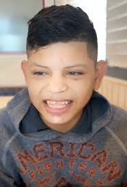 Anthony “Tony”...