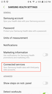 When you visit the doctor, they typically take your vital measurements in hopes of learning more about your health. Samsung Health And Strava Strava Support