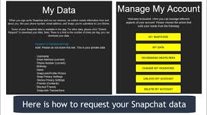 › verified 3 days ago. How To See Snapchat Conversation History 3nions