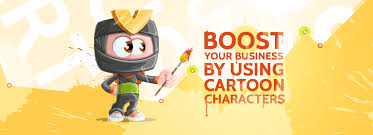 Check spelling or type a new query. How To Boost Your Business By Using Cartoon Characters In Marketing