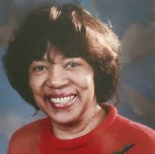 Gloria Camp Obituary