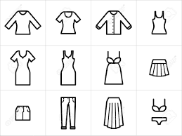 Longitud personalizada cada artículo se corta y cose individualmente por. Diplomat Povesit Probud Se Ropa Para Dibujar Facil Mrsbrose Com