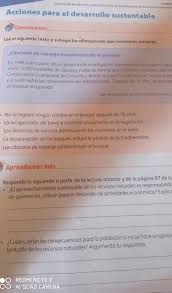 Yo les pido que cuando ya p. Paco El Chato Sexto Grado Geografia