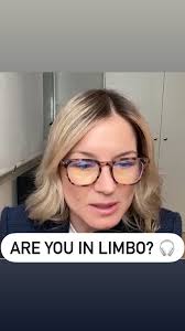 Are you In Limbo? Impatient and fighting it? Listen to Sara and Dr.  Sylvia., Do you find yourself in limbo, caught in the relentless chatter of  your mind? This can affect our peace as the monkey ...