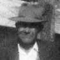 Alfonso Sampson (1902–1975)