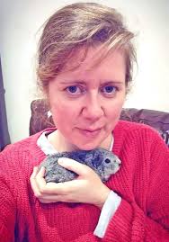 I'm reversing my guinea pig's diabetes